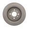 Centric Parts Standard Brake Rotor, 121.34019 121.34019 - alternate 4